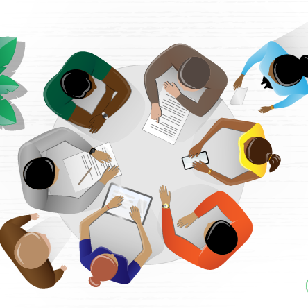 Discussion Forum Icon