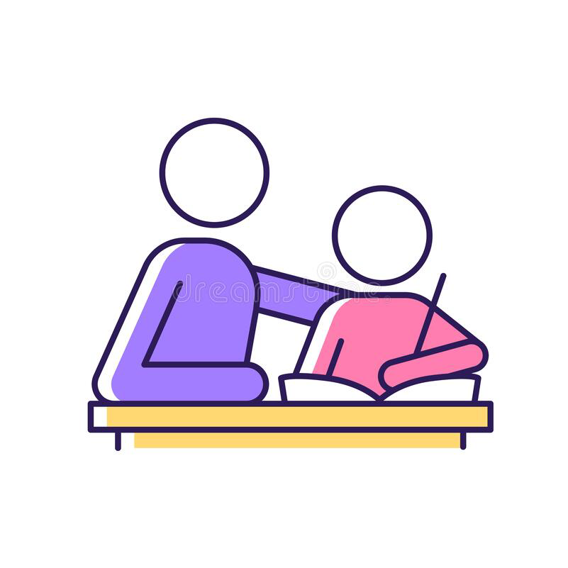 Parental Engagement Icon